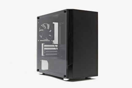 Kolink Citadel (Mirco ATX); Note: 3,05 (neues Wertungssystem)