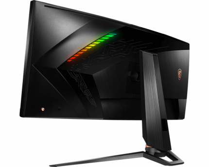 MSI Optix MPG341CQR