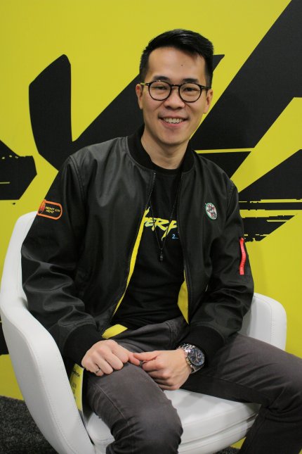 Alvin Liu