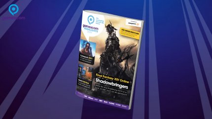 gamescom Highlights 2019