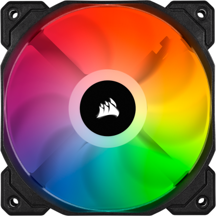 iCUE SP120 RGB PRO Performance