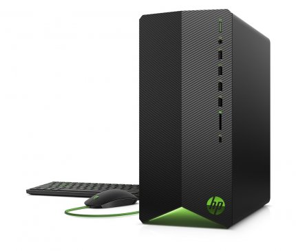HP Pavillion Gaming Desktop (2)