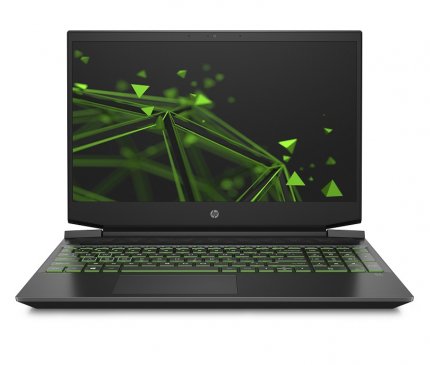 HP Pavillion Gaming Laptop 15 (2019)
