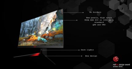 AOC Agon 4 Vorschau