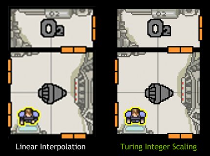 Nvidia Geforce Gamescom Game Ready Driver - Integer Scaling (7)