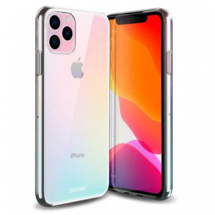 iPhone 11 (Regenbogenfarben)