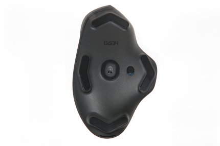 Logitech G604: Logitechs neue drahtlose Spielermaus mit HERO 16K-Sensor im Test (12)