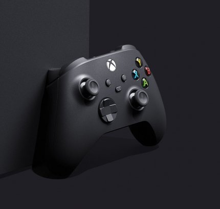 Der neue Xbox Wireless Controller kann am PC und der Xbox genutzt werden.