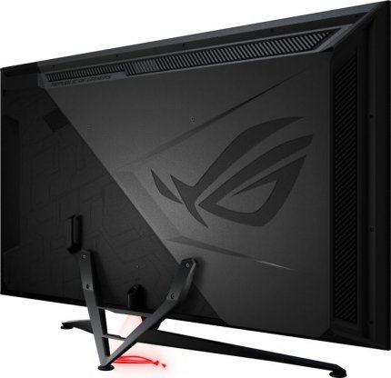 Asus ROG Swift PG65UQ