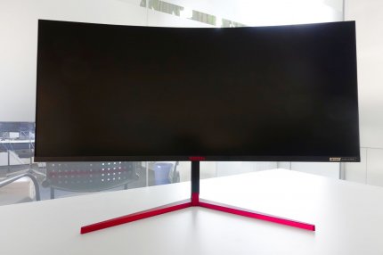 AOC Agon AG353UCG im Test (3)
