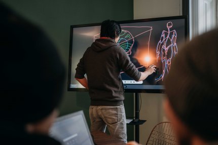 SAE Institute: Game Design &amp; mehr - Jetzt kostenlose Webinars buchen!