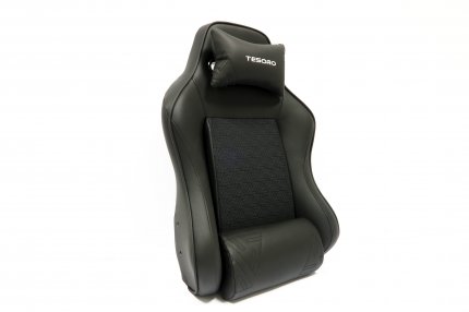 Tesoro Alphaeon S2 im Test: Wie bequem und ergonomisch ist Tesoros neues, preislich attraktives Sitzmöbel für Spieler? (12)