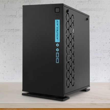 Medion Erazer Engineer X10 für 1.199 Euro.