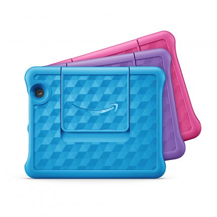 Schutzhülle vom Fire HD 8 Kids