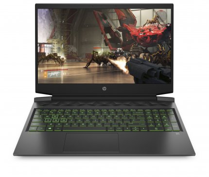 HP Pavilion Gaming 16 (1)