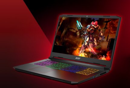 Acer Nitro 5
