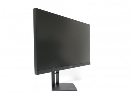 Der HP Omen 27i wirkt modern und elegant zugleich. (2)