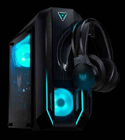 Predator Orion 3000 (1)