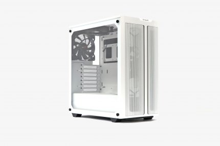 Be Quiet Pure Base 500 DX