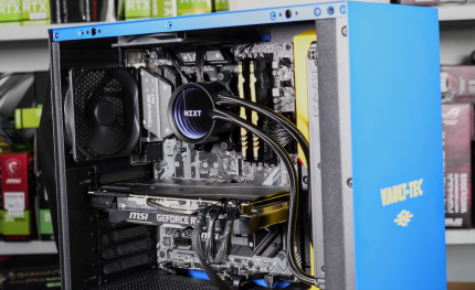 Gaming-PCs mit FPS-Garantie: NZXT BLD Service (2)