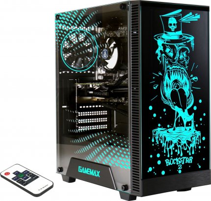 Hyrian Rockstar 6559 <br> &nbsp;