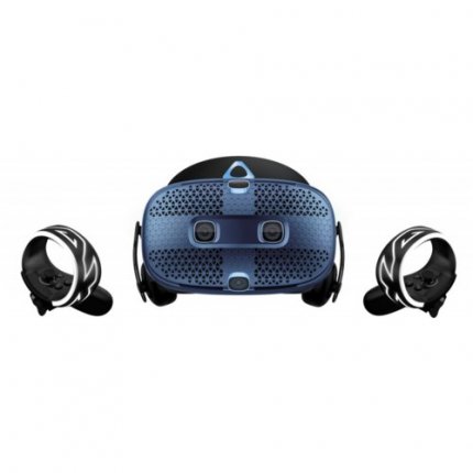 HTC Vive Cosmos Virtual Reality-System <br> &nbsp;