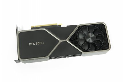 Geforce RTX 3080