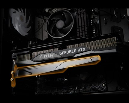 Geforce RTX 3070: Viele Custom-Designs zeigen sich bereits (1)