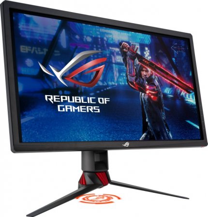 Asus ROG Strix XG27UQ im Test (3)