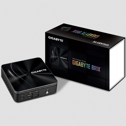 Gigabyte Brix mit Ryzen 4000U (1)