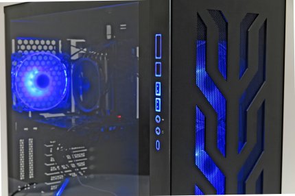 Gehäuse für Gaming-PCs 2021: Test, Kaufberatung, Bestenliste für PC Cases