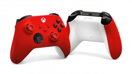 Den Xbox Wireless Controller gibt es in verschiedenen Farben bei Amazon.