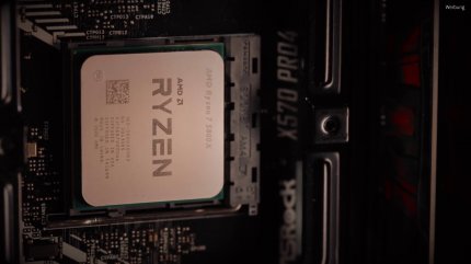 AMD Ryzen 7 5800X