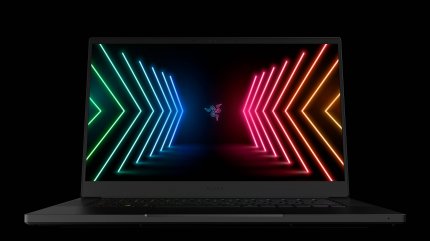 Razer Blade 15 Advanced: Höchste Gaming-Performance trifft auf elegantes Design