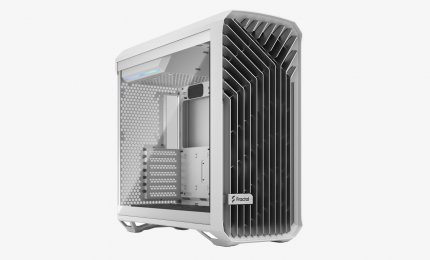 Fractal Design Torrent Clear TG