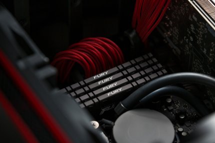 Kingston FURY DDR4: Welches Modul passt zu Dir?