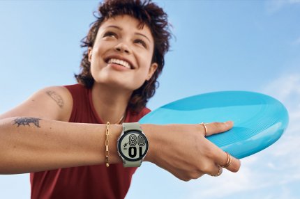 Samsung Galaxy Watch und Apple Watch Series 4: Die Smartwatches von morgen  - CURVED.de