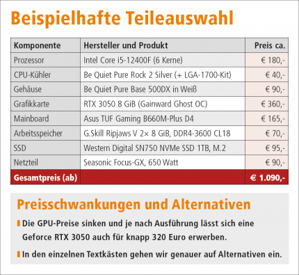 [PLUS] Bauvorschlag: Untere Mittelklasse (2)