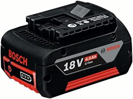 Bosch-Akku jetzt deutlich günstiger