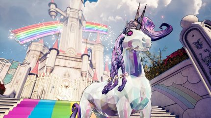 Tiny Tinas Wonderlands: Der irre Loot-Shooter-Spaß erobert Steam!