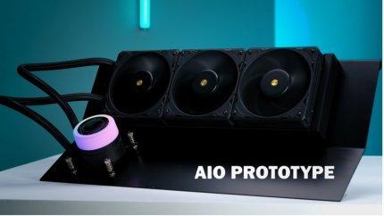 AIO Prototyp