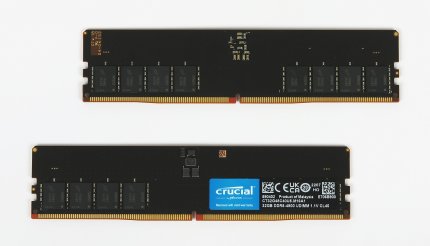 Crucial CT2K32G48C40U5