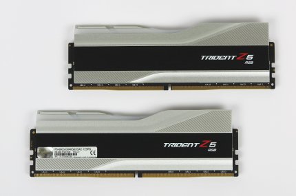 G.Skill Trident Z5 RGB F5-6000J3040G32GX2-TZ5RS