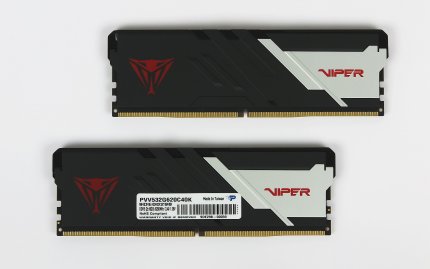 Patriot Viper Venom PVV532G620C40K