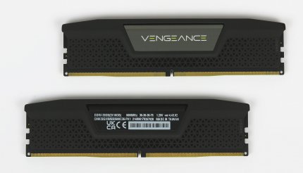 Corsair Vengeance CMK32GX5M2B5600C36
