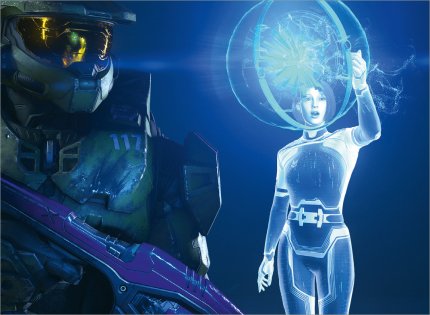 Halo Infinite bietet Dolby Atmos (auch „for Headphones“) DTS Headphone X sowie Windows Spatial Audio (Windows Sonic).