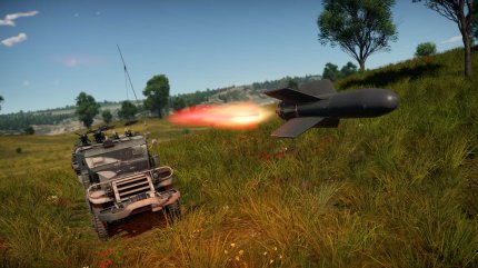 War Thunder: ​Jetzt neu einsteigen &amp; coole Goodies absahnen!