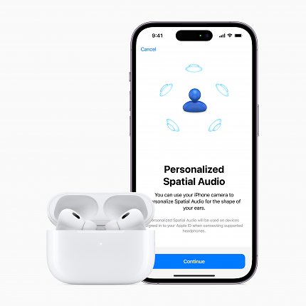 AirPods Pro 2 nur kompatibel mit iPhone