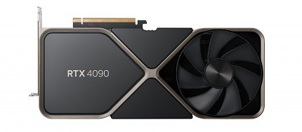 Geforce RTX 4090