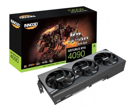 Caseking gehört zu den Händlern, die am 12. Oktober auf jeden Fall die Geforce RTX 4090 anbieten werden.
